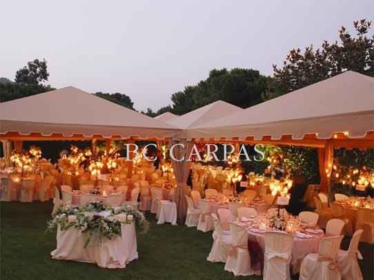 carpas