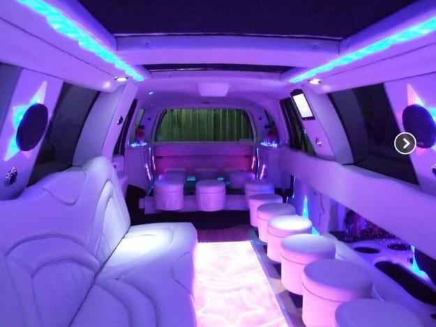 limos