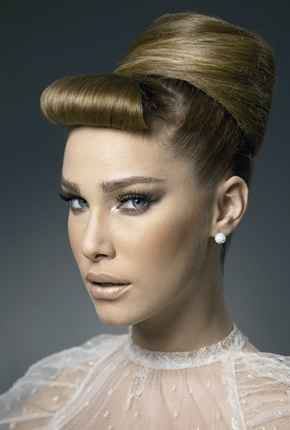 estilo pin up