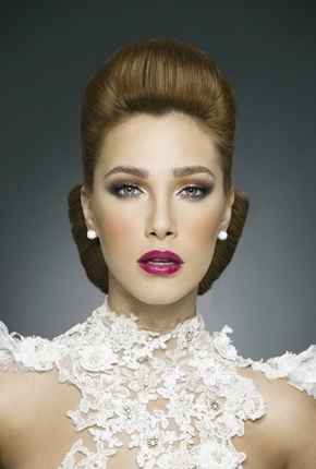 estilo pin up