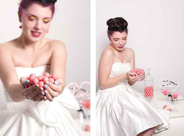 estilo pin up