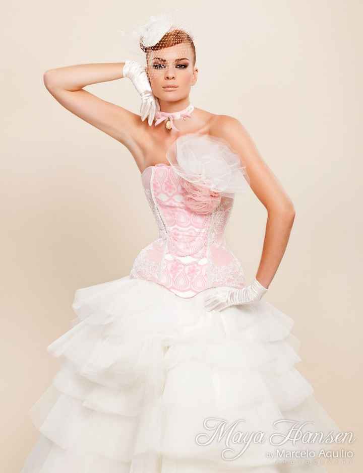 estilo pin up