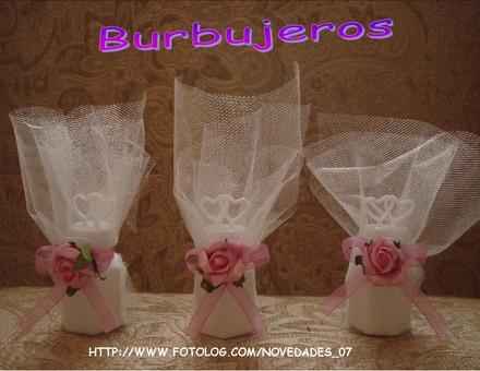 burbujas
