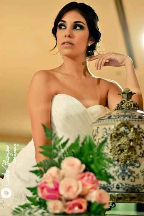 novia