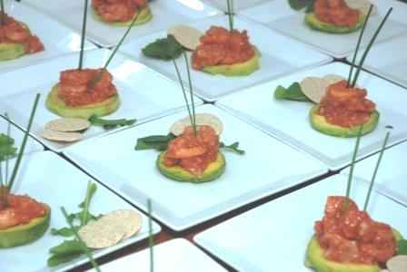 banquetes