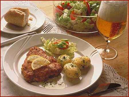 banquetes