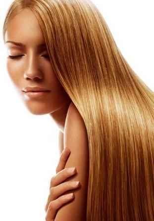 cabello hermoso