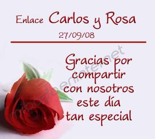 tarjetas