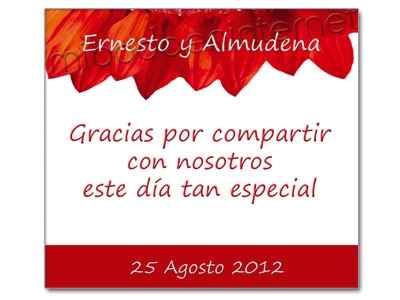 tarjetas