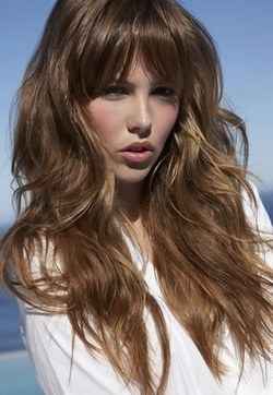 tintes de cabello