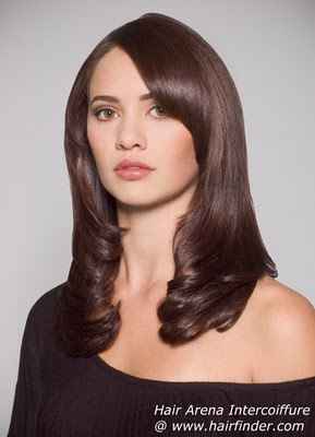 tintes de cabello