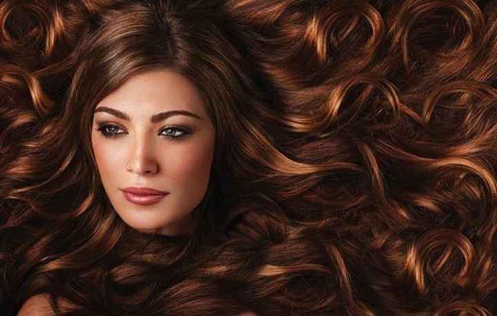 tintes de cabello