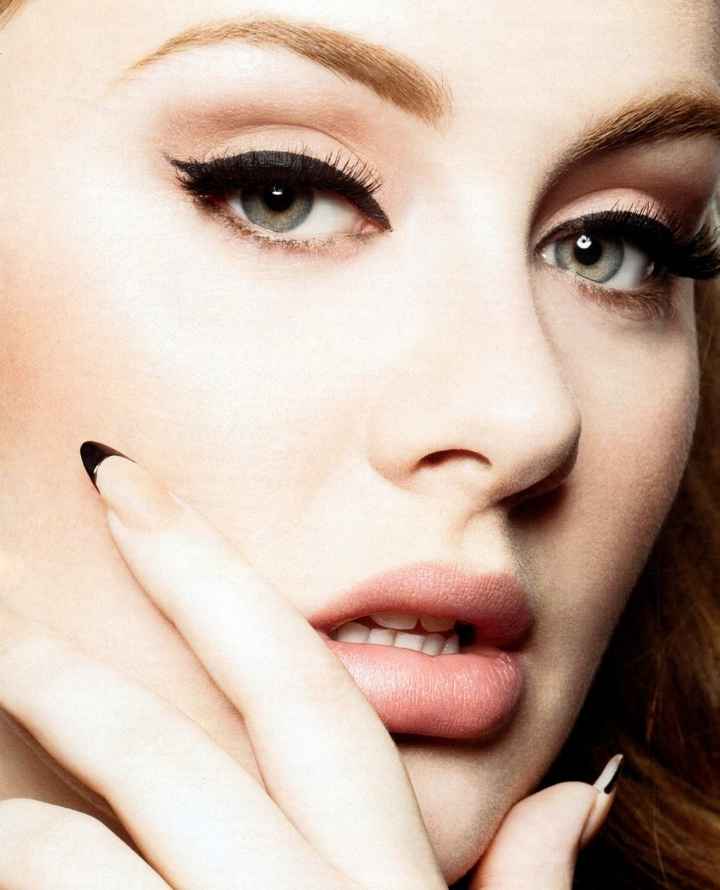 pel blanca