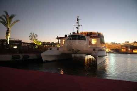 barcos
