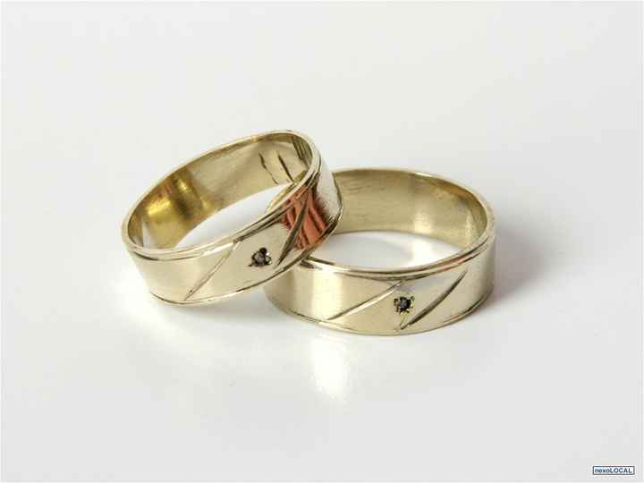 anillos