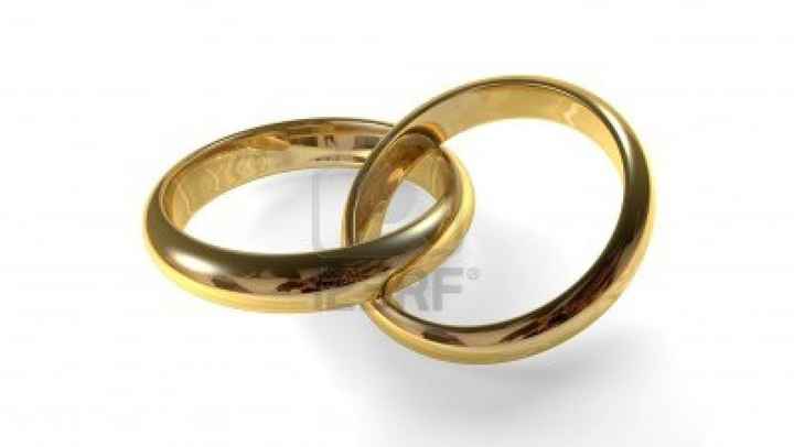 anillos