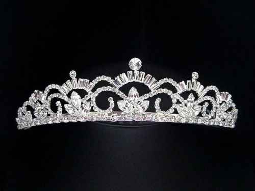 .tiaras