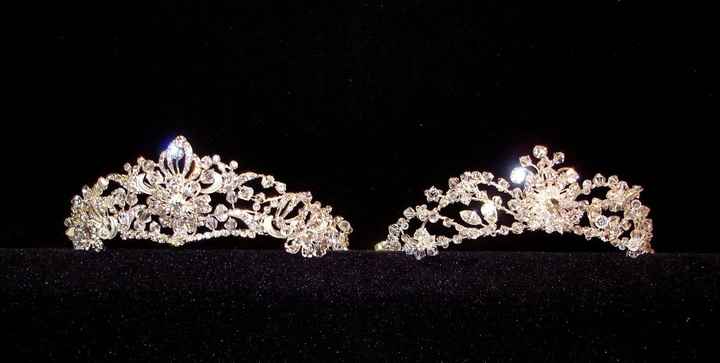 .tiaras