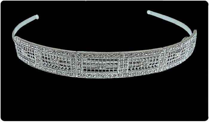 .tiaras