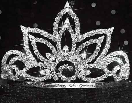 .tiaras