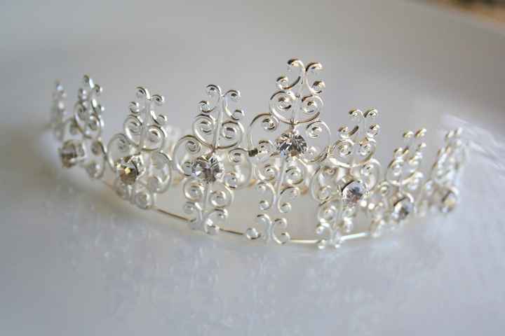 .tiaras