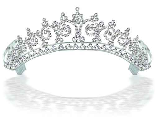 .tiaras