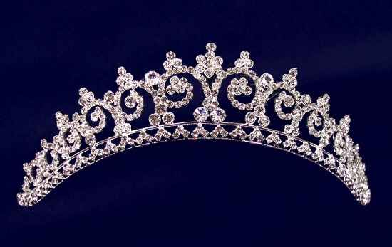 .tiaras