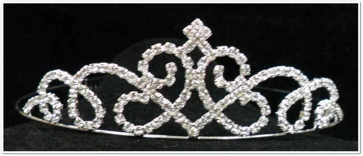 .tiaras