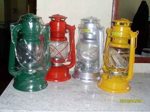 quinques colores