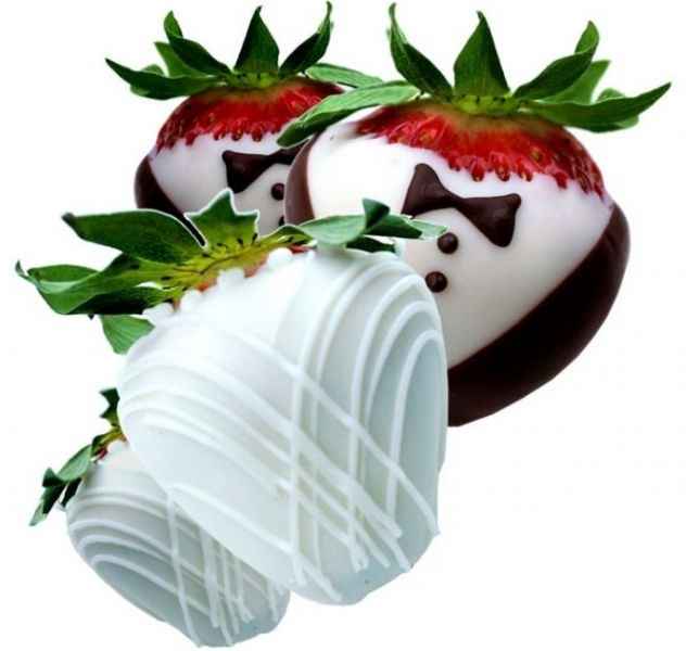fresas