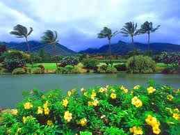 hawaii