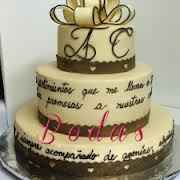 pasteles