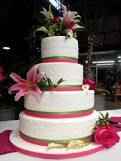 pasteles
