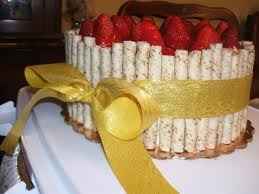 pasteles