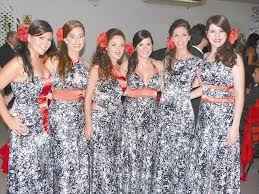 vestidos