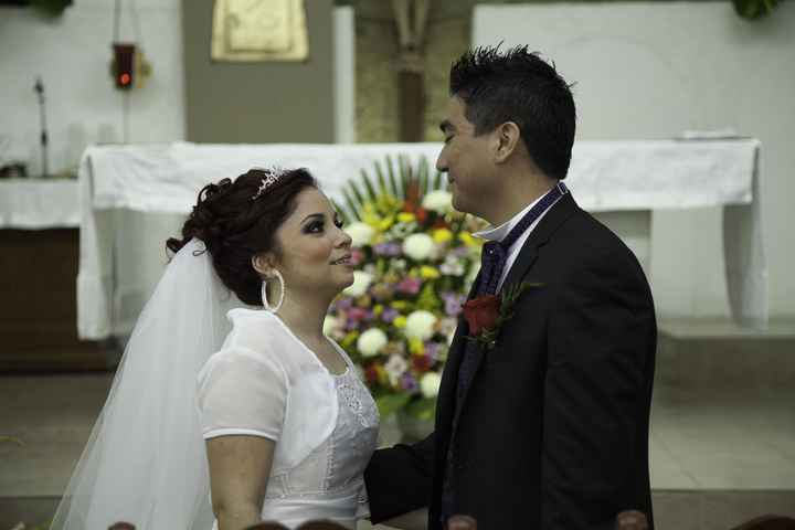 mi boda