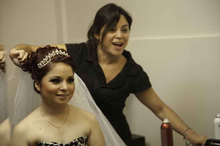 maquillaje