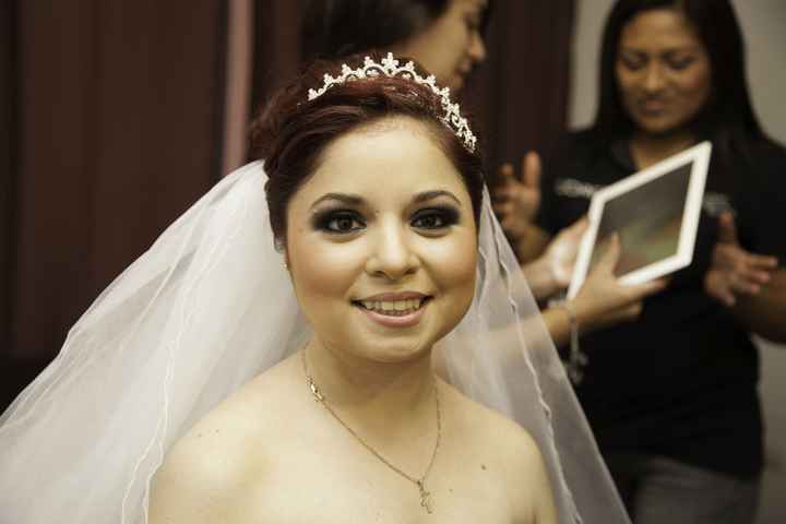 maquillaje
