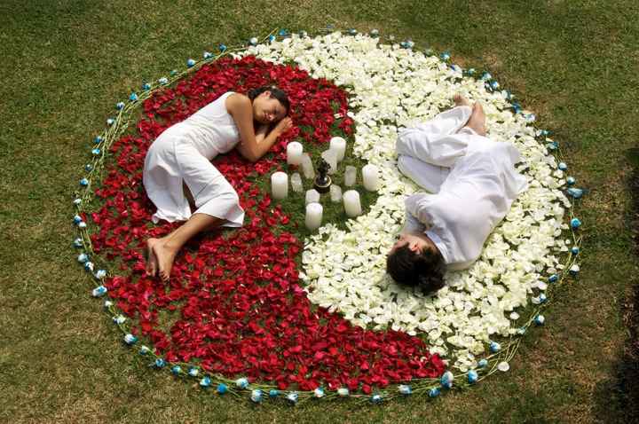 espirituales