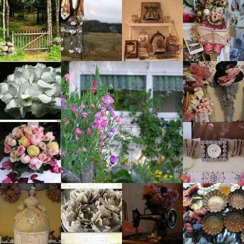shabby