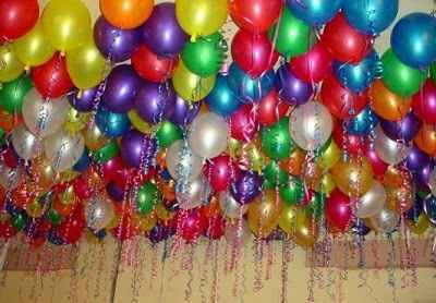 globos