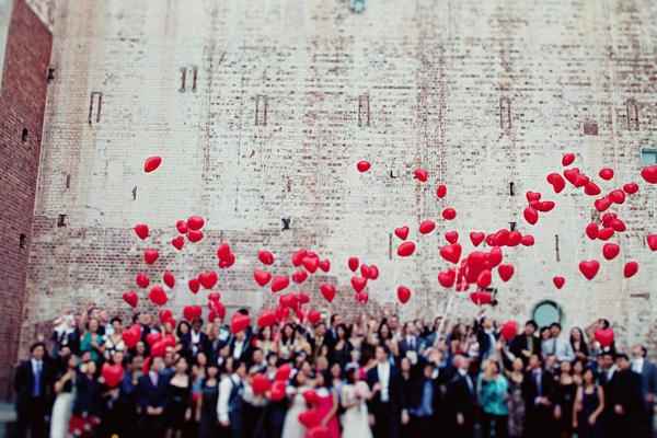 globos
