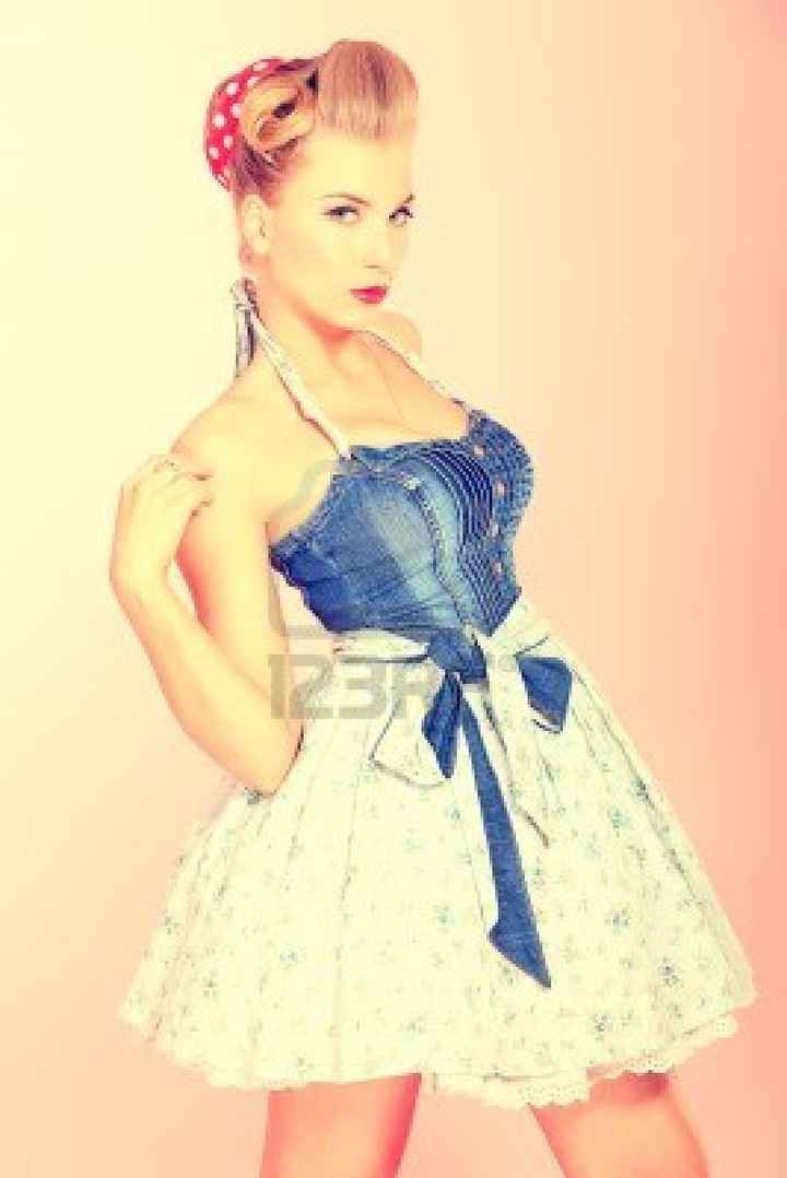 pin up