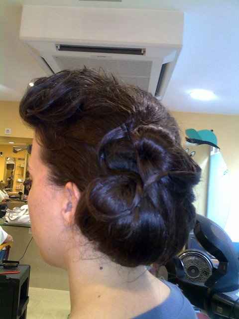 pin up
