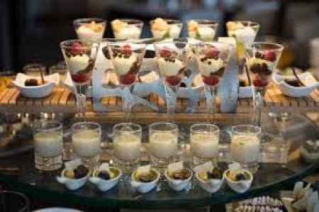 brunch