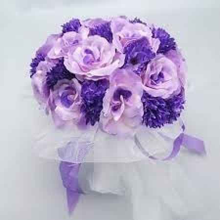 morado