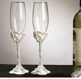 copas elegantes