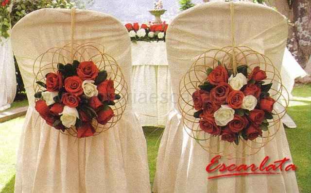 sillas