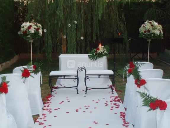 jardin