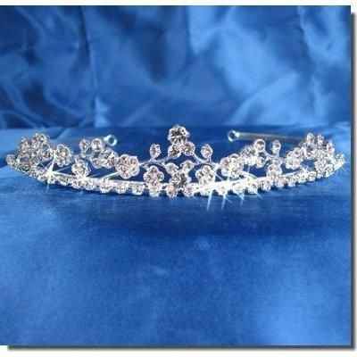 tiaras